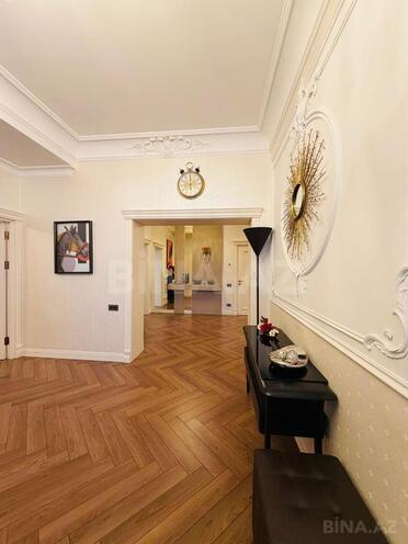 Satılır 3 otaqlı yeni tikili 165 m², Nizami m., photo 11 from 19
