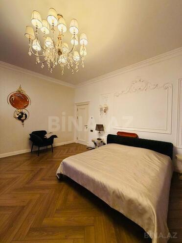 Satılır 3 otaqlı yeni tikili 165 m², Nizami m., photo 5 from 19