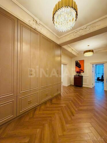 Satılır 3 otaqlı yeni tikili 165 m², Nizami m., photo 12 from 19