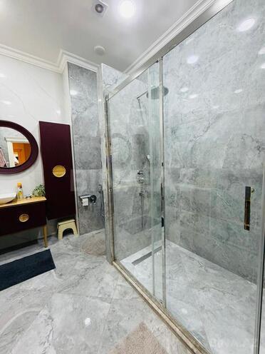 Satılır 3 otaqlı yeni tikili 165 m², Nizami m., photo 15 from 19