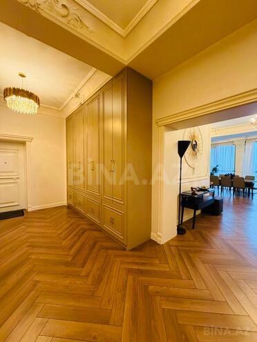 Satılır 3 otaqlı yeni tikili 165 m², Nizami m., photo 10 from 19
