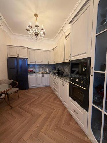 Satılır 3 otaqlı yeni tikili 165 m², Nizami m., photo 8 from 19