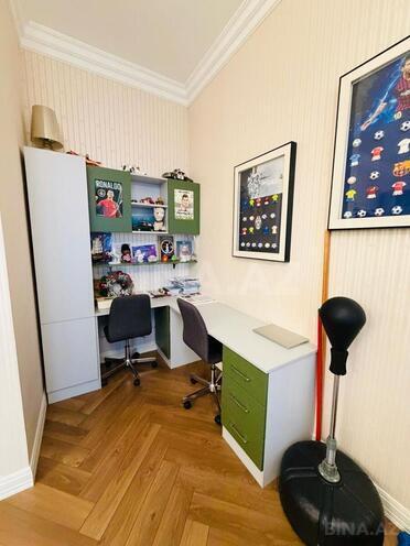 Satılır 3 otaqlı yeni tikili 165 m², Nizami m., photo 6 from 19