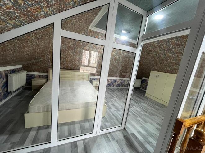 Продаётся 4-комн. новостройка 110 м², photo 18 from 26