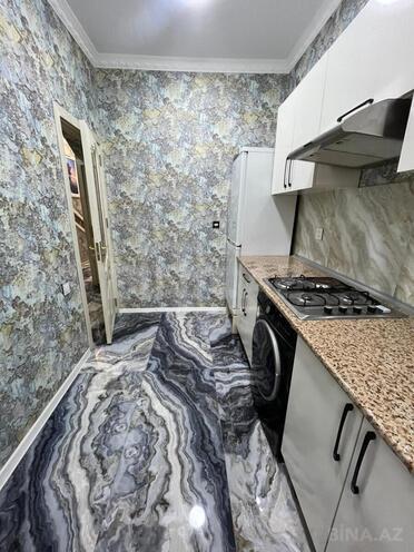 Продаётся 4-комн. новостройка 110 м², photo 8 from 26
