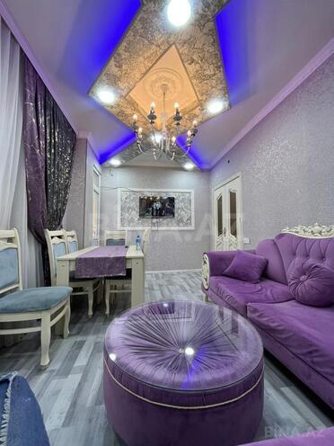 Продаётся 4-комн. новостройка 110 м², photo 4 from 26