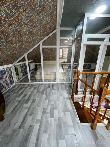 Продаётся 4-комн. новостройка 110 м², photo 17 from 26