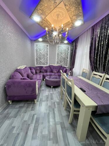 Продаётся 4-комн. новостройка 110 м², photo 3 from 26