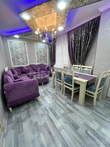 Продаётся 4-комн. новостройка 110 м², photo 1 from 26