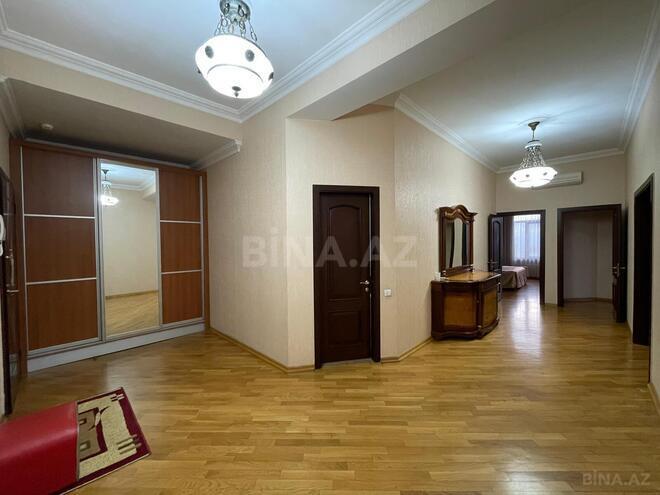 Сдаётся 3-комн. новостройка 150 м², м. Сахил, photo 13 from 20