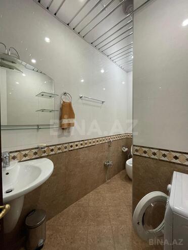 Сдаётся 3-комн. новостройка 150 м², м. Сахил, photo 18 from 20