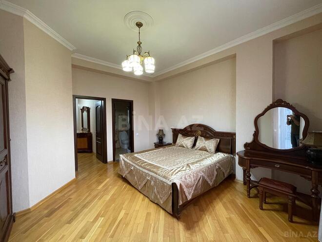 Сдаётся 3-комн. новостройка 150 м², м. Сахил, photo 6 from 20