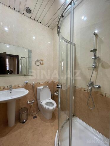 Сдаётся 3-комн. новостройка 150 м², м. Сахил, photo 17 from 20