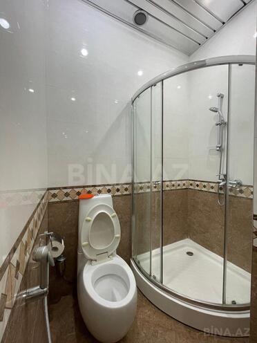 Сдаётся 3-комн. новостройка 150 м², м. Сахил, photo 19 from 20