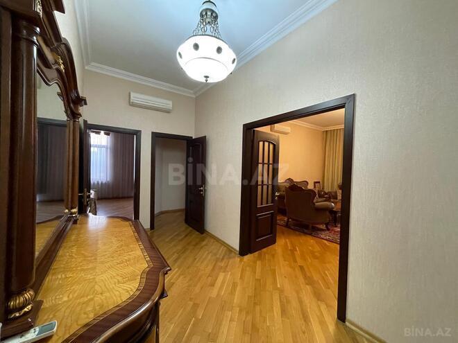 Сдаётся 3-комн. новостройка 150 м², м. Сахил, photo 14 from 20