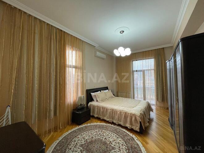 Сдаётся 3-комн. новостройка 150 м², м. Сахил, photo 9 from 20
