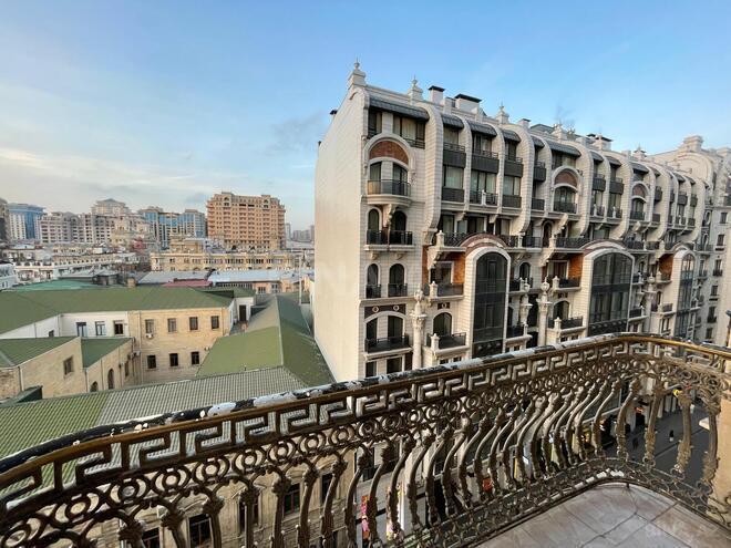 Сдаётся 3-комн. новостройка 150 м², м. Сахил, photo 10 from 20