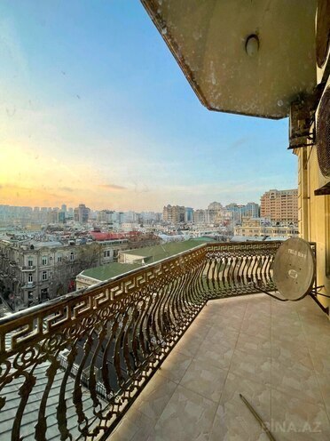 Сдаётся 3-комн. новостройка 150 м², м. Сахил, photo 16 from 20