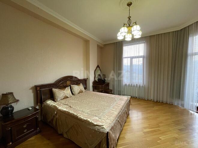Сдаётся 3-комн. новостройка 150 м², м. Сахил, photo 7 from 20