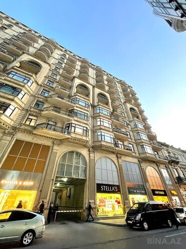 Сдаётся 3-комн. новостройка 150 м², м. Сахил, photo 1 from 20