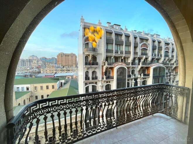 Сдаётся 3-комн. новостройка 150 м², м. Сахил, photo 15 from 20