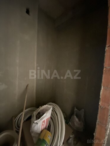 Satılır 2 otaqlı yeni tikili 58 m², Qaraçuxur q., photo 7 from 8