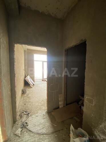 Satılır 2 otaqlı yeni tikili 58 m², Qaraçuxur q., photo 4 from 8