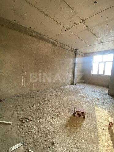 Satılır 2 otaqlı yeni tikili 58 m², Qaraçuxur q., photo 1 from 8