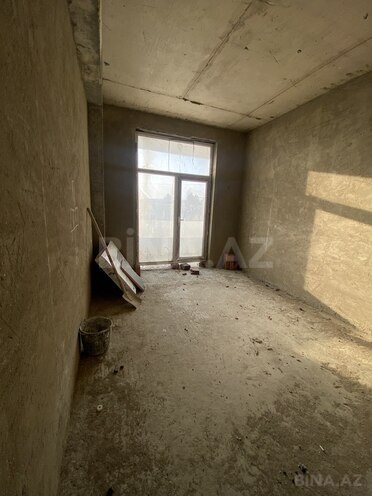 Satılır 2 otaqlı yeni tikili 58 m², Qaraçuxur q., photo 5 from 8