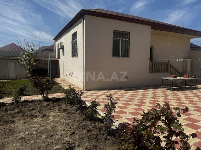 Продаётся 3-комн. дом/дача 135 м², пос. М. Расулзаде, photo 23 from 32