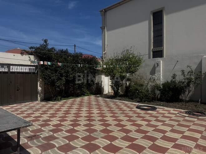 Продаётся 3-комн. дом/дача 135 м², пос. М. Расулзаде, photo 30 from 32