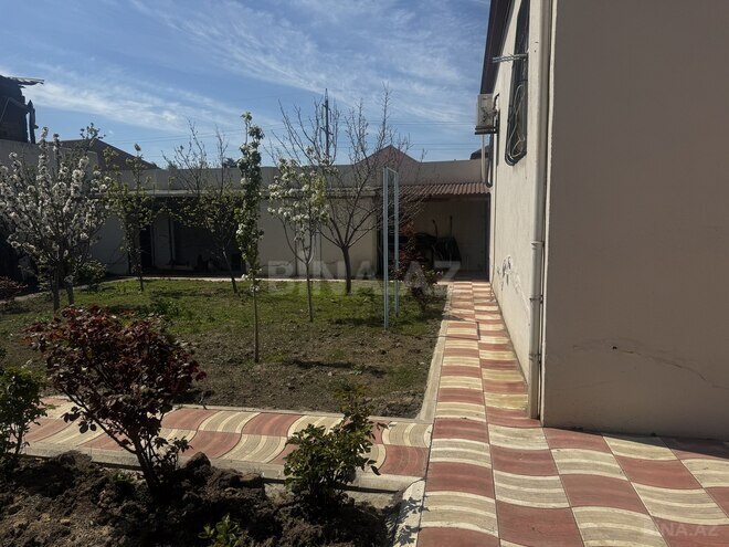 Продаётся 3-комн. дом/дача 135 м², пос. М. Расулзаде, photo 28 from 32