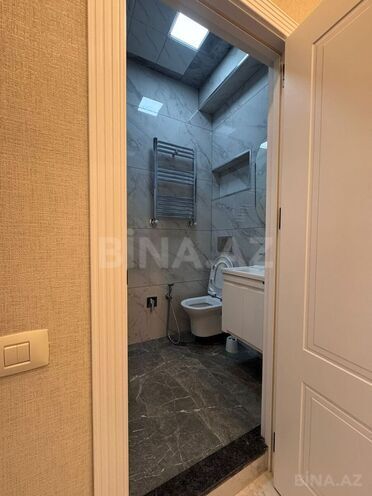 İcarəyə verilir 2 otaqlı yeni tikili 65 m², 8 Noyabr m., photo 5 from 17
