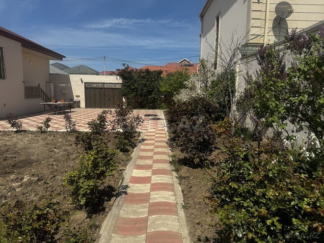 Продаётся 3-комн. дом/дача 135 м², пос. М. Расулзаде, photo 25 from 32