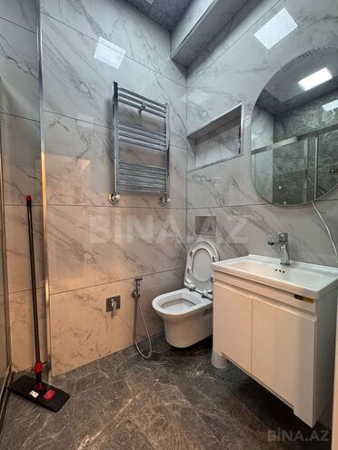 İcarəyə verilir 2 otaqlı yeni tikili 65 m², 8 Noyabr m., photo 9 from 17