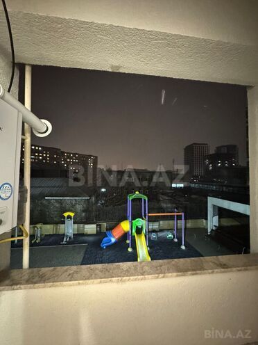 İcarəyə verilir 2 otaqlı yeni tikili 65 m², 8 Noyabr m., photo 11 from 17