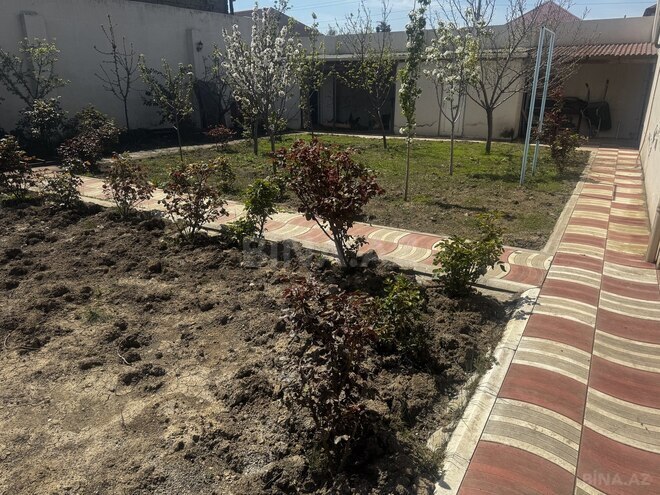Продаётся 3-комн. дом/дача 135 м², пос. М. Расулзаде, photo 27 from 32