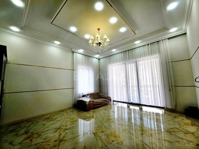 Satılır 6 otaqlı həyət evi/bağ evi 350 m², Mərdəkan q., photo 7 from 30