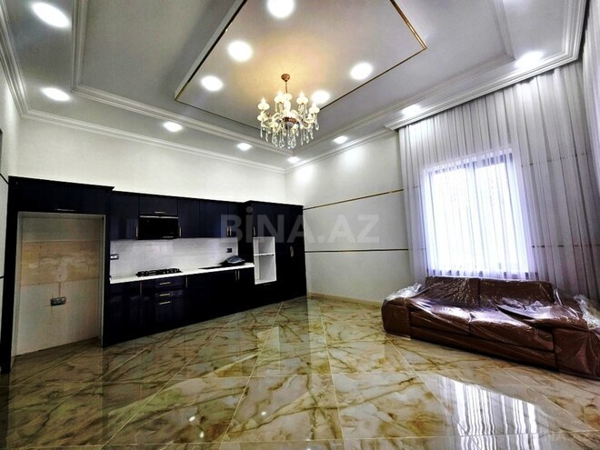 Satılır 6 otaqlı həyət evi/bağ evi 350 m², Mərdəkan q., photo 6 from 30