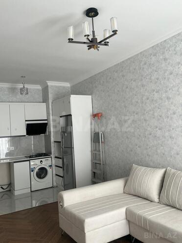 İcarəyə verilir 2 otaqlı yeni tikili 55 m², Nəriman Nərimanov m., photo 10 from 12