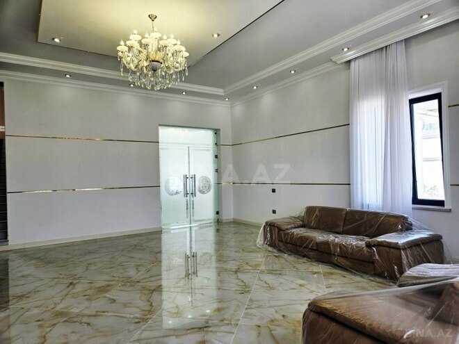 Satılır 6 otaqlı həyət evi/bağ evi 350 m², Mərdəkan q., photo 8 from 30