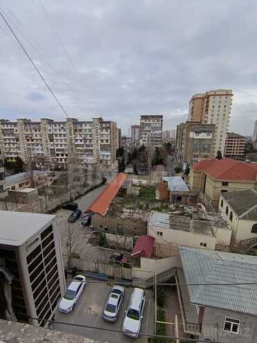 Satılır 4 otaqlı köhnə tikili 105 m², 7-ci mikrorayon q., photo 22 from 24