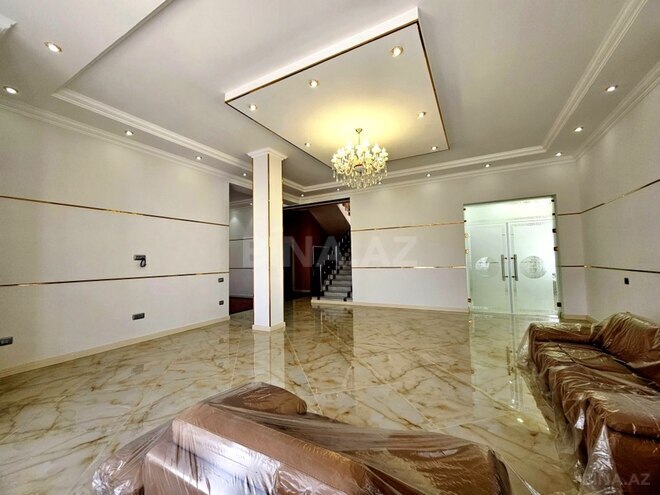Satılır 6 otaqlı həyət evi/bağ evi 350 m², Mərdəkan q., photo 9 from 30