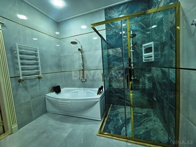 Satılır 6 otaqlı həyət evi/bağ evi 350 m², Mərdəkan q., photo 10 from 30