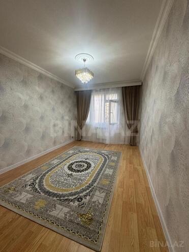 Satılır 3 otaqlı köhnə tikili 65 m², Memar Əcəmi m., photo 4 from 19