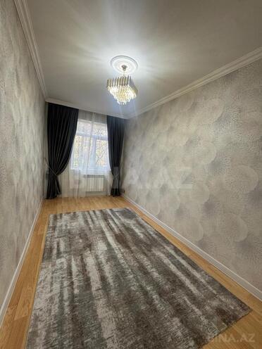 Satılır 3 otaqlı köhnə tikili 65 m², Memar Əcəmi m., photo 3 from 19