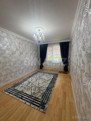 Satılır 3 otaqlı köhnə tikili 65 m², Memar Əcəmi m., photo 8 from 19