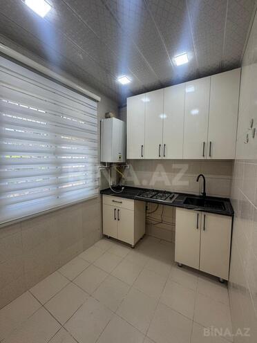 Satılır 3 otaqlı köhnə tikili 65 m², Memar Əcəmi m., photo 6 from 19