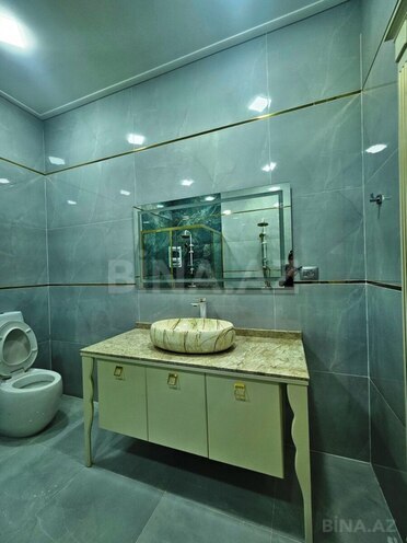 Satılır 6 otaqlı həyət evi/bağ evi 350 m², Mərdəkan q., photo 11 from 30