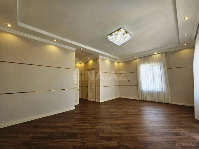 Satılır 6 otaqlı həyət evi/bağ evi 350 m², Mərdəkan q., photo 14 from 30